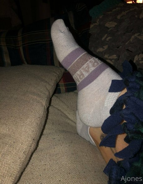 ajonesfeet akt pornostar foto