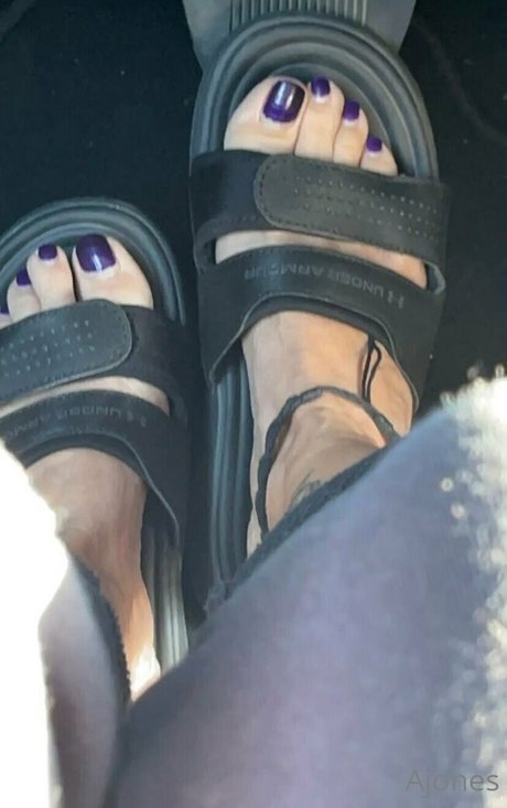 ajonesfeet Bilder