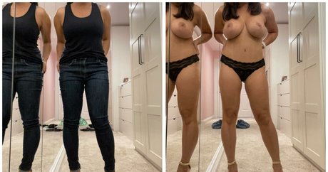 Mrs Gault exklusive akt galerie