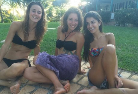 Alicia Londono hd kostenlose foto