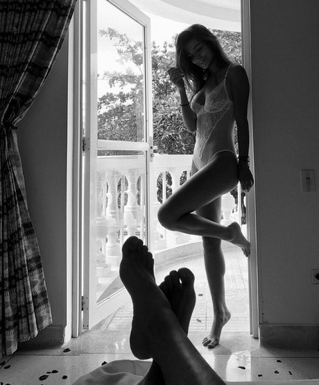 Alicia Londono perfekte hübsche galerie