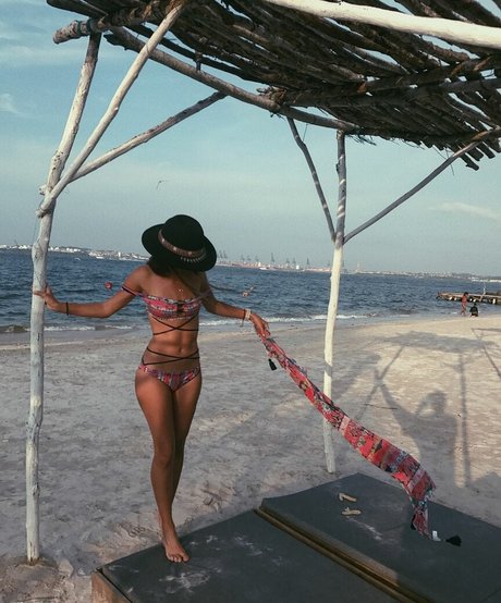 Alicia Londono erwachsene erotische bilder