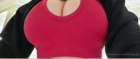 All Things Ely nacktheit xxx fotos