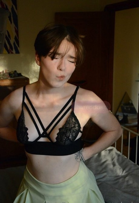 Wrendosia kostenlose pornografische bild