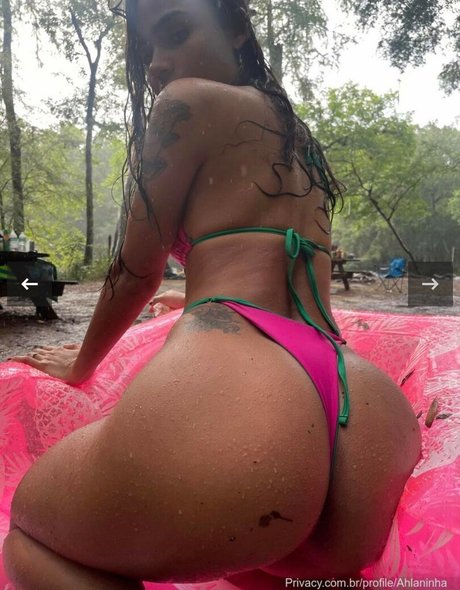 Ahlaninha 0 kunst nackten galerien