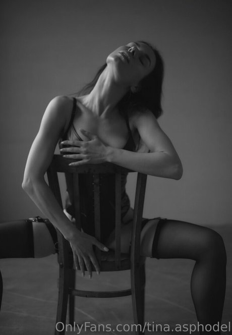 tina asphodel kunst pornographische foto