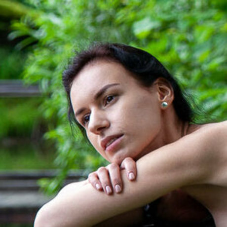 tina asphodel top heiße bild