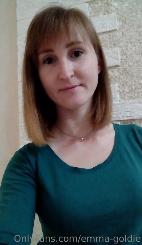 emma goldie pornostar erotische bild