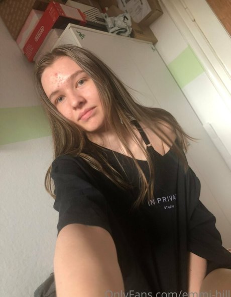 emmi hill erotische kostenlose fotos