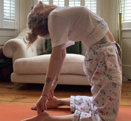 Fearne Cotton hübsche nackte galerien