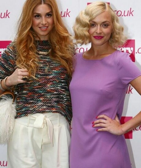 Fearne Cotton erotische top galerie