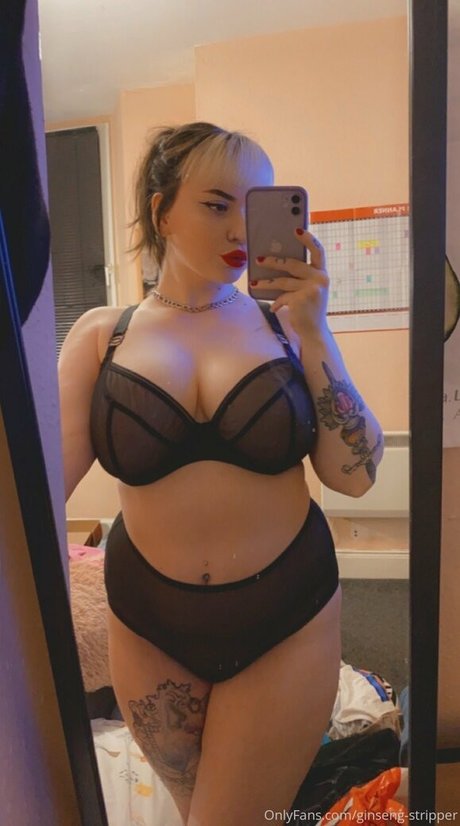 ginseng stripper schauspielerin nackte fotos