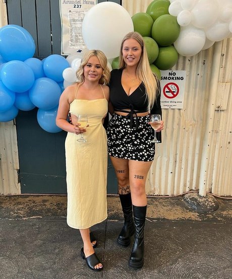 scorpio milk nackt freie foto