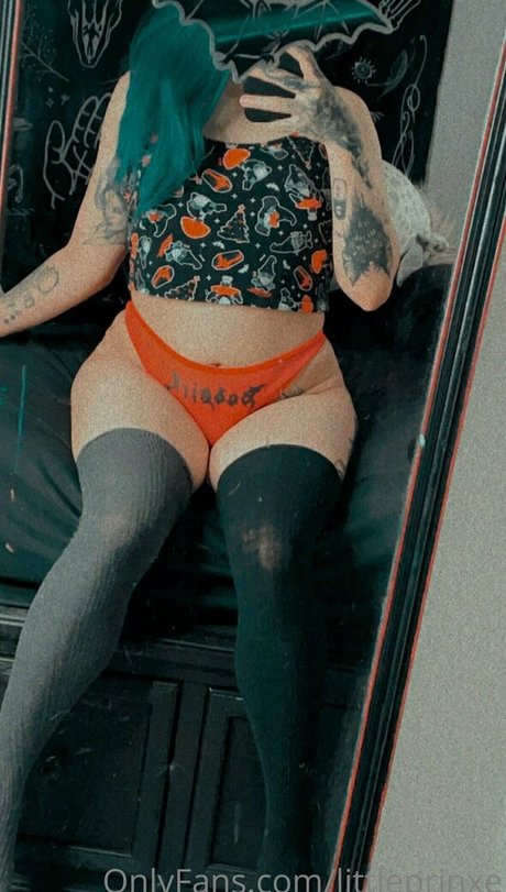 littleprinxe exklusive top fotos