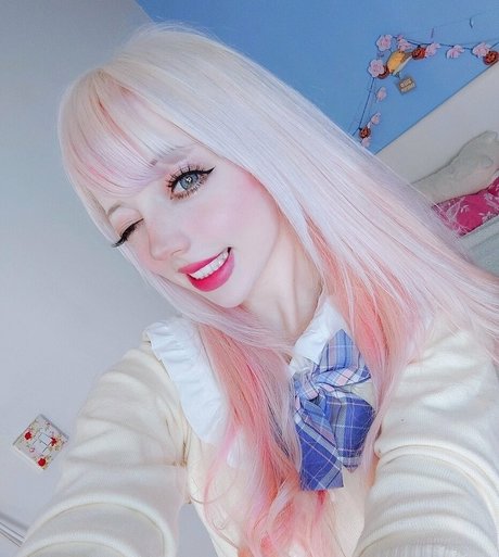 Kimmy Kimochi erwachsene top bild