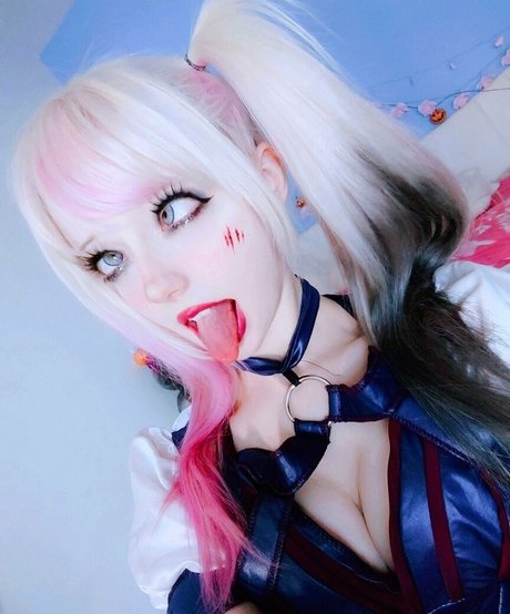 Kimmy Kimochi hübsche akt galerien