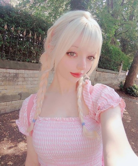 Kimmy Kimochi erotische xxx galerien