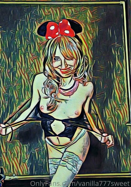 vanilla777sweet porno xxx galerie