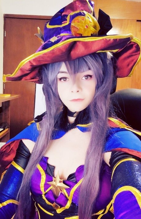 Magoraion xxx nacktheit galerie