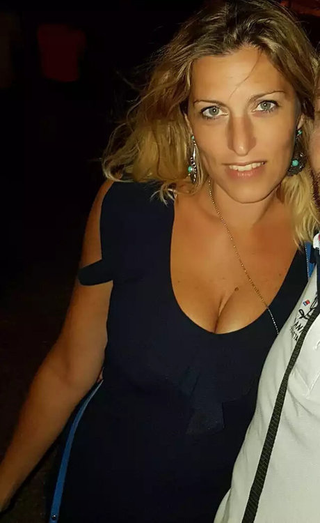 Incredible Milf freie erotische fotos