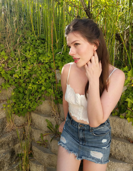 callaq hübsche erotische archiv