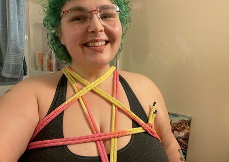 fatstonerbabyfree sexy exklusive foto