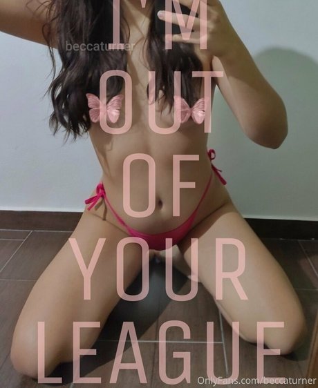 beccaturner porno erotische bilder