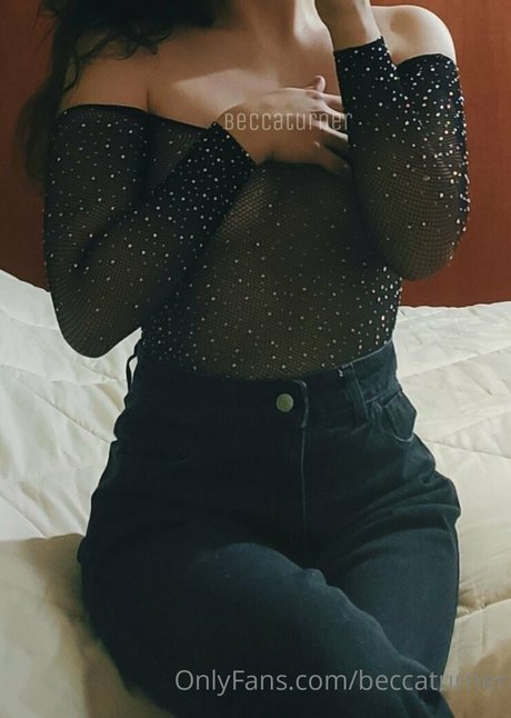 beccaturner heiße freie foto