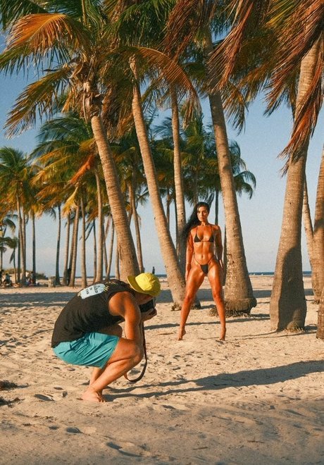 Eilat Rose schauspielerin erotische fotos