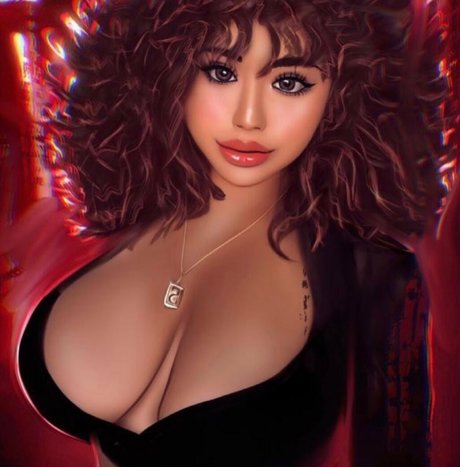 Sarai Fonseca hd erotische bild