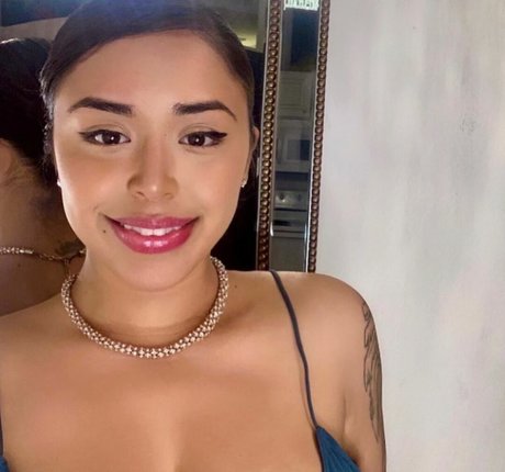 Sarai Fonseca erotische fotos