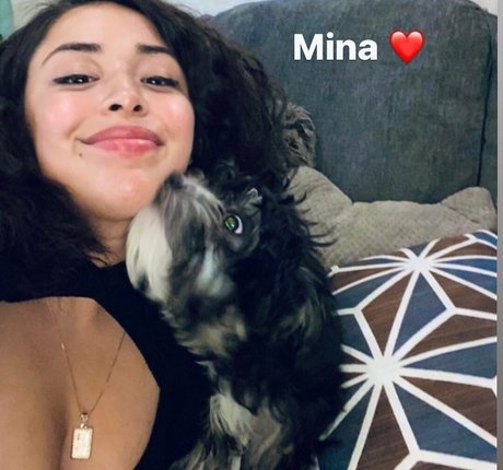 Sarai Fonseca erwachsene kostenlose foto