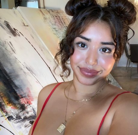 Sarai Fonseca sexy nacktheit archiv