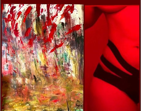 Sarai Fonseca nackt erwachsene foto