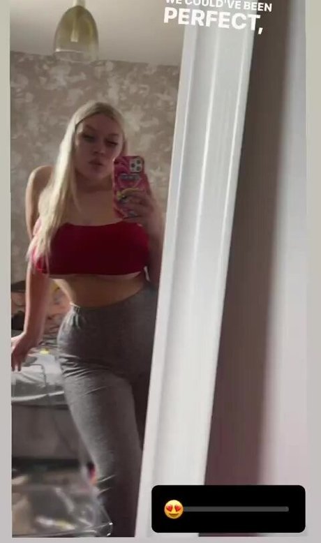 Emma H hd erotische fotos