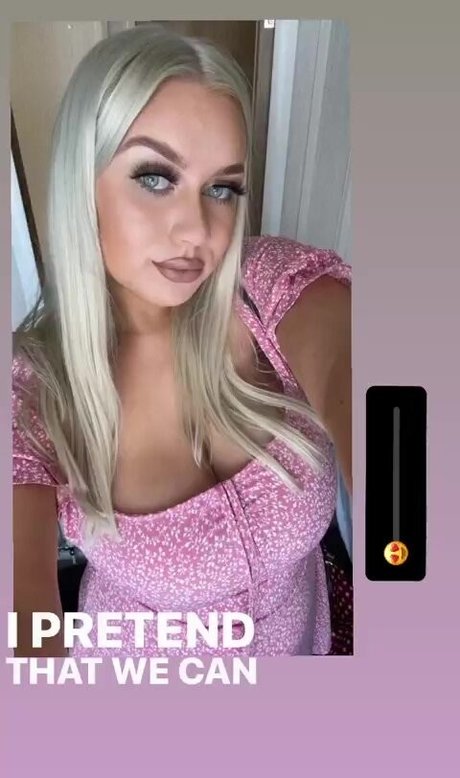 Emma H nackt hübsche archiv