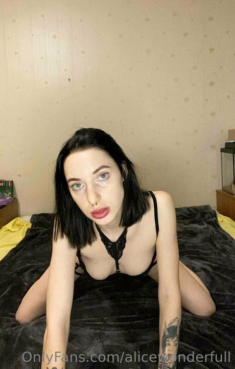 alicewonderfull exklusive sexy galerie