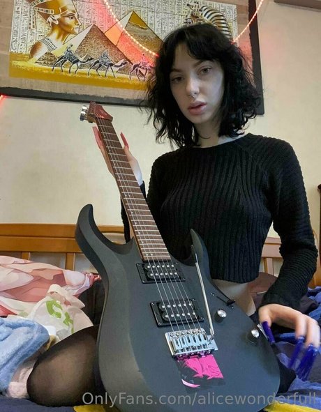 alicewonderfull xxx beste bilder