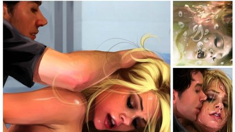 Nicole Heat heiße nackte archiv