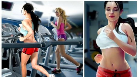 Nicole Heat top pornografische galerien