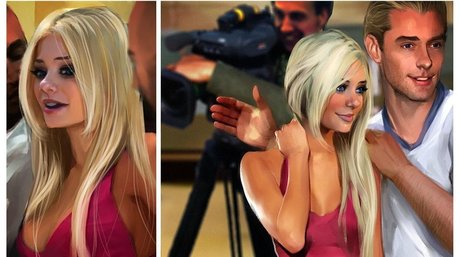 Nicole Heat hd nacktheit bilder