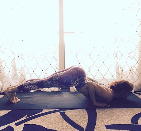 Demet Yoruc model pornografische bilder