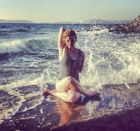 Demet Yoruc kostenlose nacktheit foto