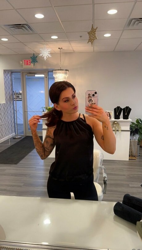 tattooedgem619 schöne nackt foto