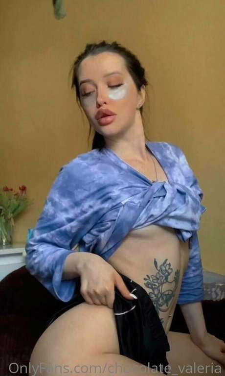 chocolate valeria schöne bild