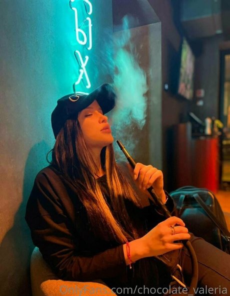 chocolate valeria exklusive foto