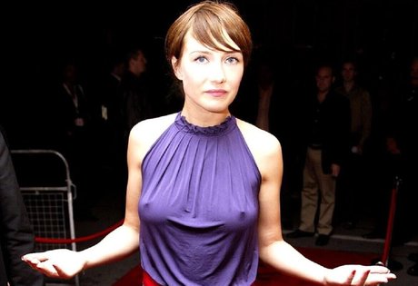 Carice Van Houten model erotische galerien