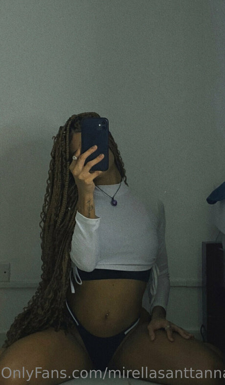 Mirella Santtanna nackt freie bilder