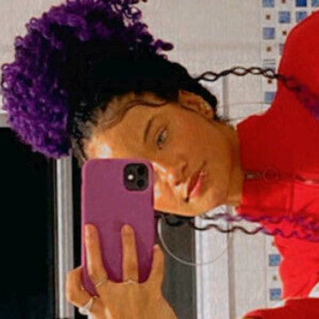 Mirella Santtanna Profilbild