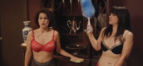 Ilana Glazer beste nacktheit bild